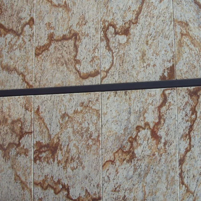rustic gold granite