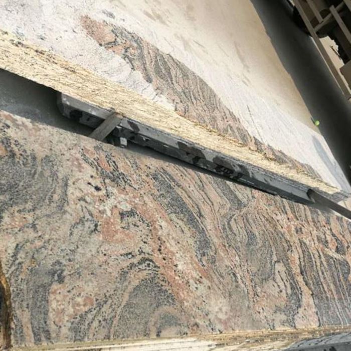 Juparana Pink Granite