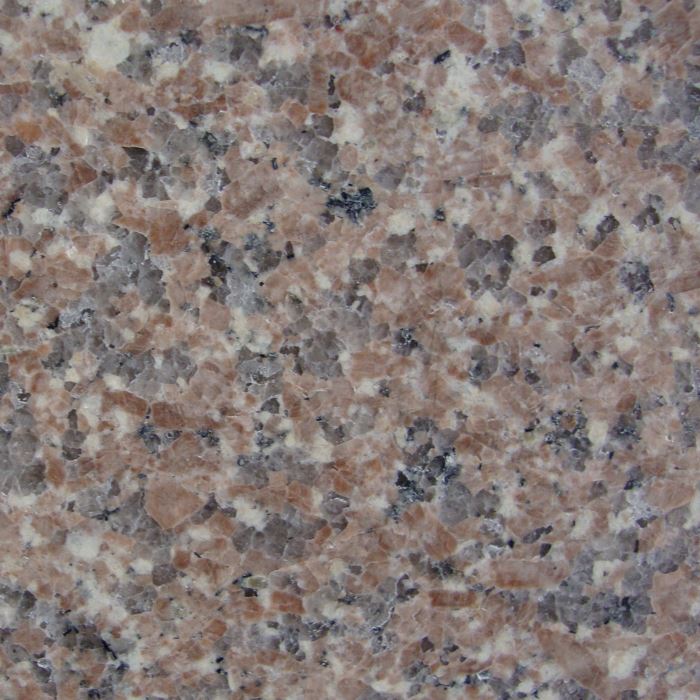 Pink White Granite