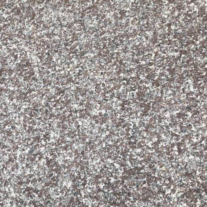 white red granite