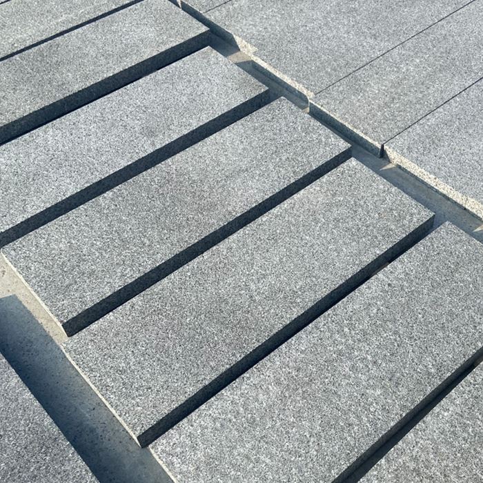 Sesame Grey Granite