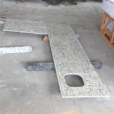 大理石のカウンタートップを購入する