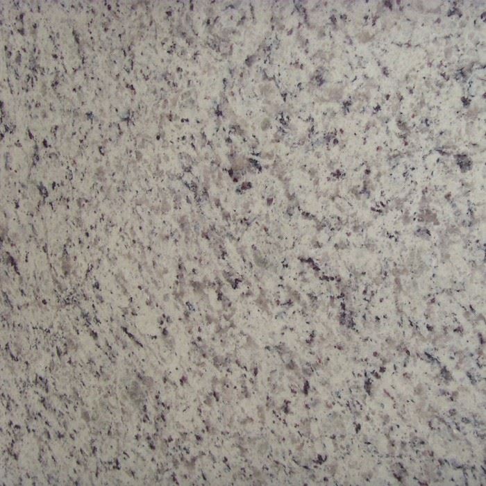 rose white granite